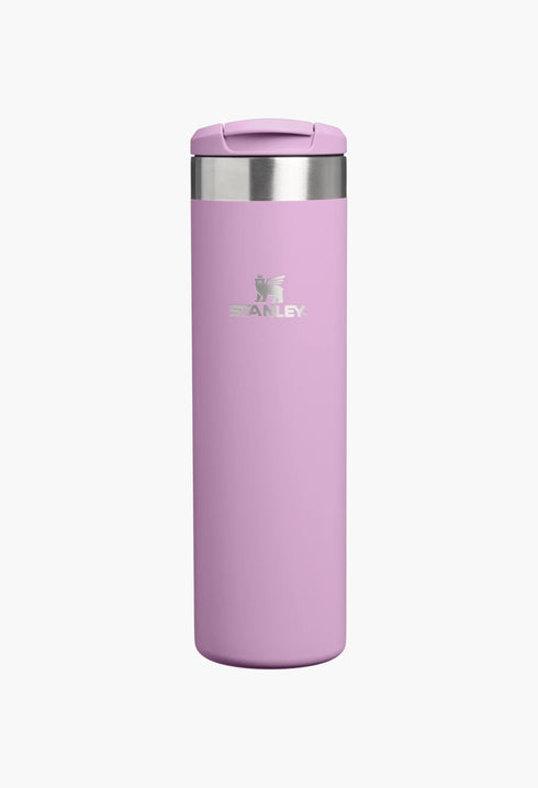 The AeroLight™ Transit Bottle